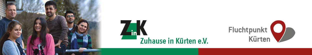Zuhause in Kürten (ZinK) e. V.
