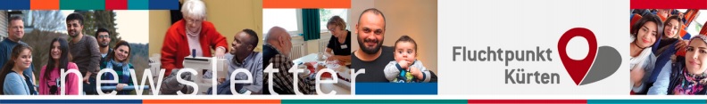 Header Newsletter