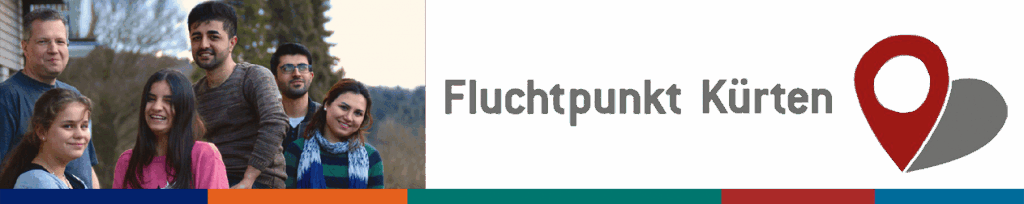 Fluchtpunkt Kürten e. V.