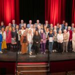 Rheinisch-Bergischer Kreis würdigt Ehrenamtliche mit der Ehrennadel in Gold