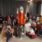 Weihnachten 2024 im Café International